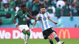 Barcellona, Jordi Alba: “Resto fino al 2024 e tifo per il ritorno di Messi…”