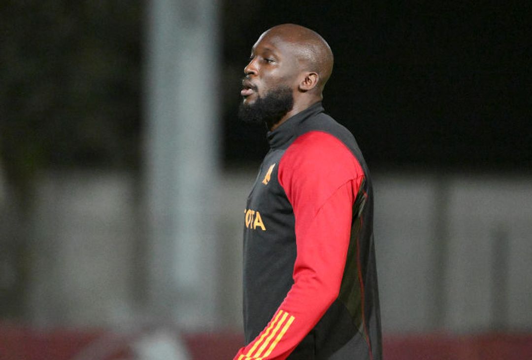 Roma, il primo allenamento in giallorosso di Daniele De Rossi – FOTO GALLERY - immagine 6