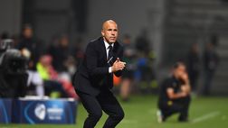Di Biagio: “Europeo fallimentare, ma il lavoro svolto negli anni è stato positivo”