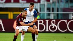 Lazio, Romagnoli è leader forte e silenzioso. Ora Sarri lo vuole al top