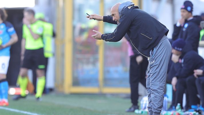 napoli cremonese