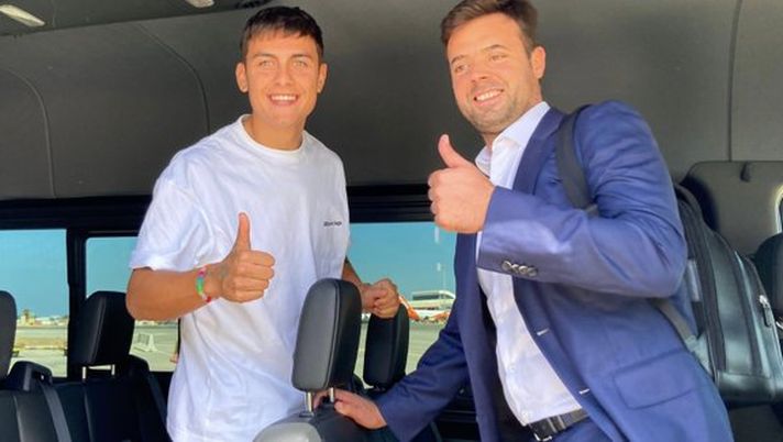 TACKLE DURO – Il derby dei media su Dybala, Bremer e l’offertona per Skriniar - immagine 1