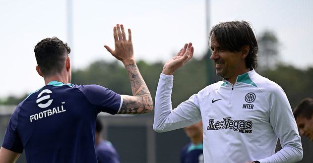 Inter, la gestione fisica dei prossimi 15 giorni è centrale: il piano di Inzaghi- immagine 3