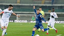 Ufficiale, Di Gaudio in prestito allo Spezia