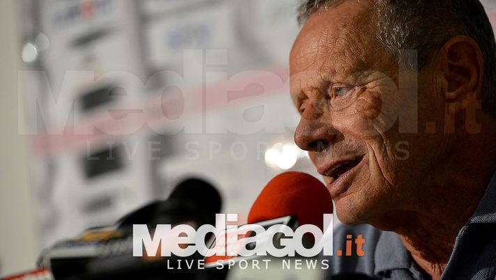 Zamparini: &#8220;Obiettivo della nuova presidenza sarà riportare in 3-5 anni il Palermo in Europa&#8221; 