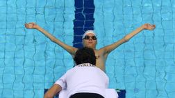 Paralimpiadi, prima medaglia per l’Italia: la conquista Bettella che è argento nel nuoto
