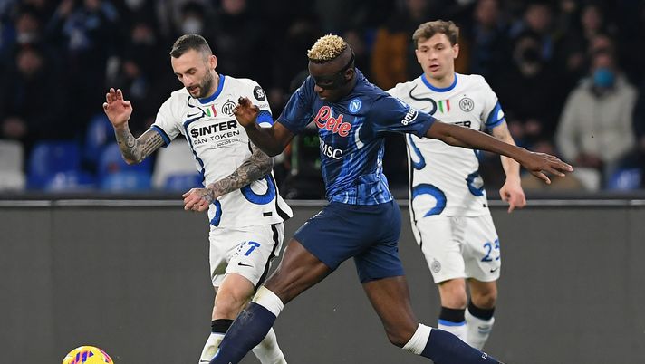 napoli inter