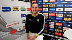 Angella, l’uomo in più: “Cerco di sfruttare ogni occasione”