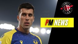 Calciomercato Milan – Casale obiettivo concreto? Le ultime | PM News