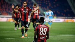 Consigli Fantacalcio, 5 attaccanti per la 4a giornata: Barrow vuole sbloccarsi, certezza Belotti