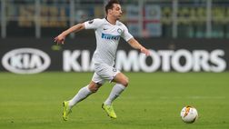 TS – Inter, da valutare il riscatto di Cedric: Marotta e Ausilio pensano ad un vecchio pallino