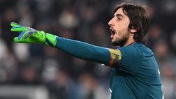 Perin si sfoga: “Milan e Napoli non mi vogliono? Sarò diventato scarso”