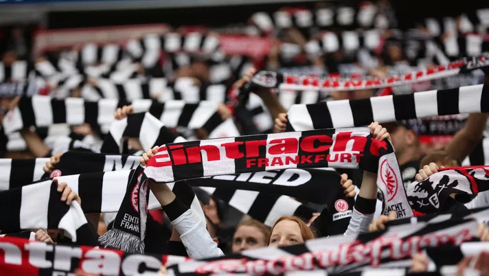 eintracht napoli