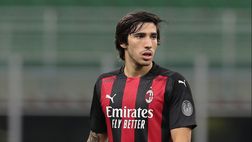 Milan: Tonali-Kessié coppia a centrocampo?