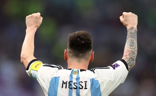 getty Pelé: “Congratulazioni Argentina! Sicuramente Diego sta sorridendo ora!”- immagine 2