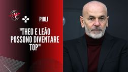 Venezia-Milan 0-3, Pioli: “Reso semplice ciò che non era scontato”
