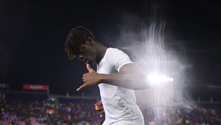 Inter, Bisseck creatura di Inzaghi, Ausilio e Baccin: “Ma chi si immaginava che…” - immagine 1