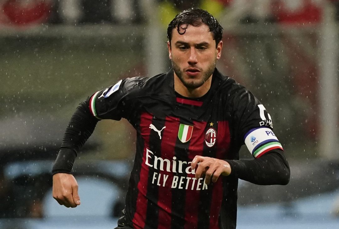 Milan-Roma 2-2 – FOTO GALLERY - immagine 145