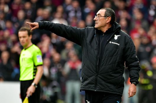 Sarri Sarri