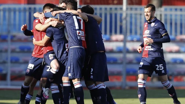 Virtus Verona (foto TuttoSport) 