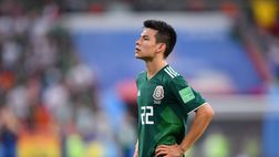 Lozano: “Argentina? Sfida stimolante, servirà attenzione. I match non durano più 90′”