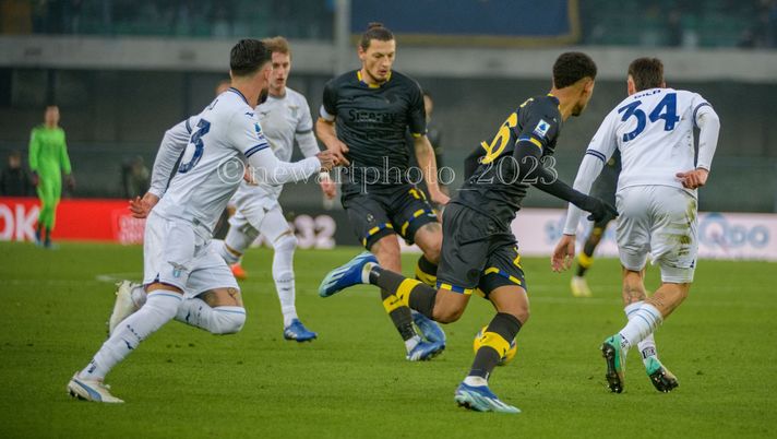 Verona-Cagliari, la probabile formazione dell’Hellas Verona-Cagliari, la probabile formazione dell’Hellas - immagine 1