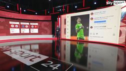 VIDEO/ United, Garnacho: primo gol su assist di CR7. Durante l’esultanza…