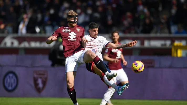 Torino, prosegue l’avvicinamento dei granata al match contro l’Inter - immagine 1