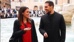 Verdi in vacanza negli USA in compagnia della sua fidanzata | FOTO