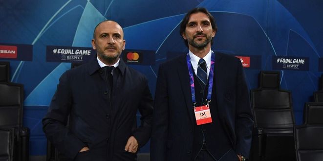 Inter Ausilio Baccin