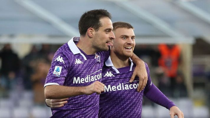 Quarta, Beltran e Bonaventura ieri in gruppo: cosa filtra in vista di Fiorentina-Torino - immagine 1