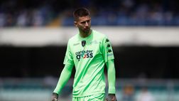 Inter, Vicario primo obiettivo se parte Onana. C’è anche la Roma, la richiesta dell’Empoli