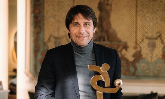 Kane: “Conte fantastico, mi spinge al limite. Mi piace avere una persona così come tecnico””- immagine 2