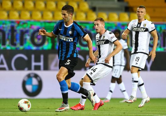 Gagliardini (getty images) Gagliardini (getty images)