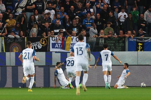 Atalanta-Lazio Atalanta-Lazio