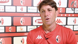 Bari, ds Polito: “Mignani un top e io scelgo prima gli uomini dei calciatori”