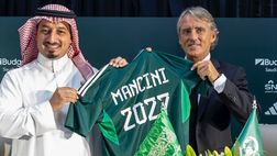 Mancini fuori dalla Coppa d’Asia: Arabia Saudita ko agli ottavi