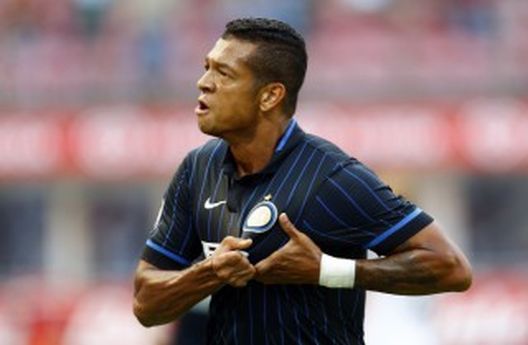 Fredy Guarin, centrocampista dell'Inter - fonte www.teladoiolamerica.net Fredy Guarin, centrocampista dell'Inter - fonte www.teladoiolamerica.net
