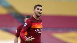 I voti ufficiali al fantacalcio: flop Smalling, Pellegrini e Spinazzola super! Veretout c’è