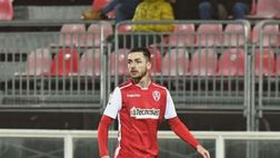 Mercato Padova, Porchia segnala Cannavò: trattativa avviata