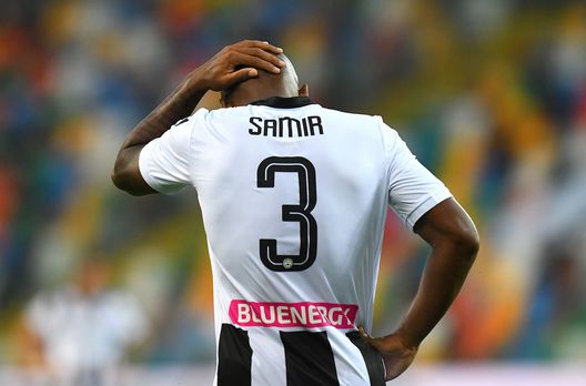 Samir Samir