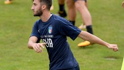Serie A – Roma: Mourinho si affida ai titolarissimi, spazio a Cristante