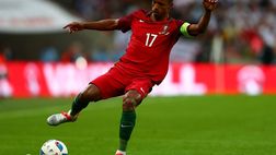 Inter su Nani: clausola rescissoria bassa, ma vale solo per alcuni campionati…