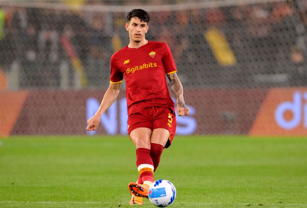 Roma-Bologna 0-0 – FOTO GALLERY - immagine 87