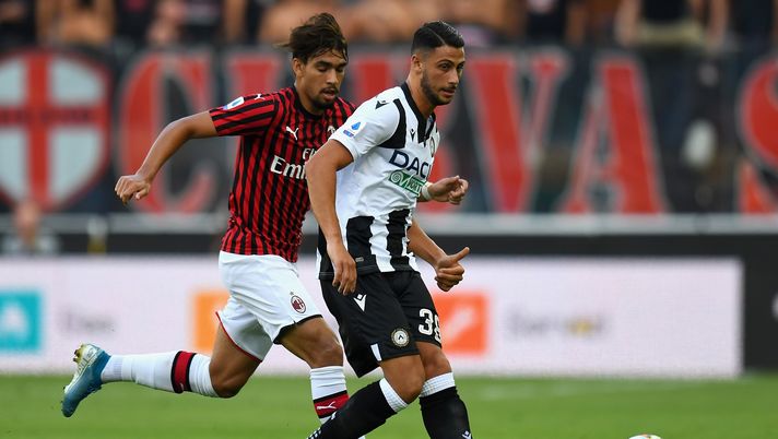 Rolando Mandragora (foto Getty Images) Rolando Mandragora (foto Getty Images)