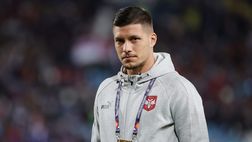 Parolo: “Jovic unico a creare occasioni. Fiorentina pericolosa solo in mischia”