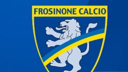 Frosinone: Rosi, Castillo e Blanchard si sono allenati a parte