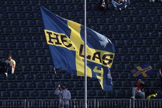 Foto by Getty hellas verona