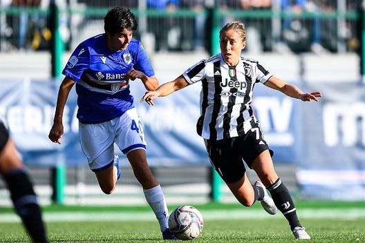 (Getty Images) Serie A femminile, il programma della prima di ritorno- immagine 2