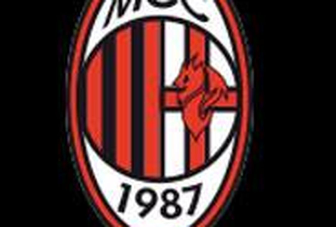  Milan Club Campodarsego   